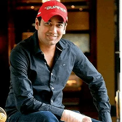 Vikram Veturi